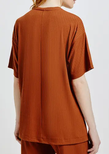 Blusa Feminina Hering 4h1d