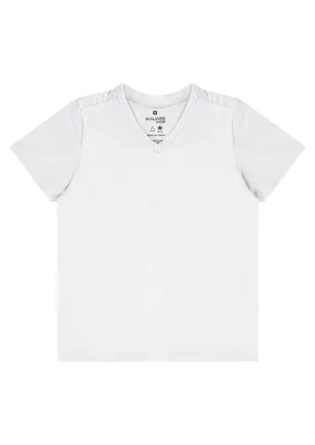 Camiseta Infantil Menino Malwee 1000111118
