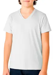 Camiseta Infantil Menino Malwee 1000111118