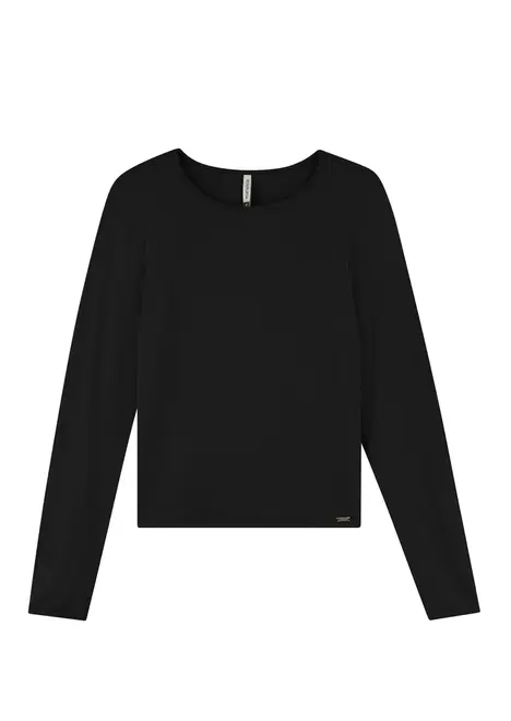 Blusa Feminina Marialicia 52118 Plus Size