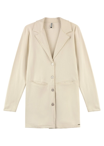 Casaco Feminino Trench Coat Marialicia 183384