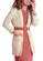 Casaco Feminino Trench Coat Marialicia 183384