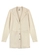 Casaco Feminino Trench Coat Marialicia 183384