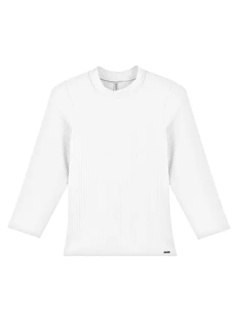Blusa Feminina Marialicia 52235 Plus Size