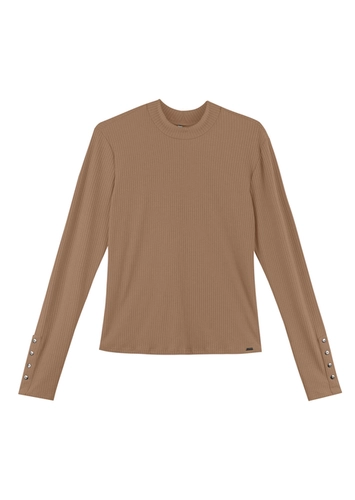 Blusa Feminina Marialicia 183285