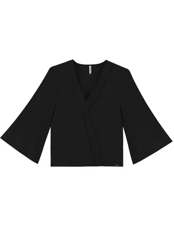 Blusa Feminina Marialicia 183291
