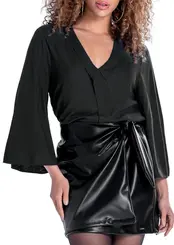 Blusa Feminina Marialicia 183291