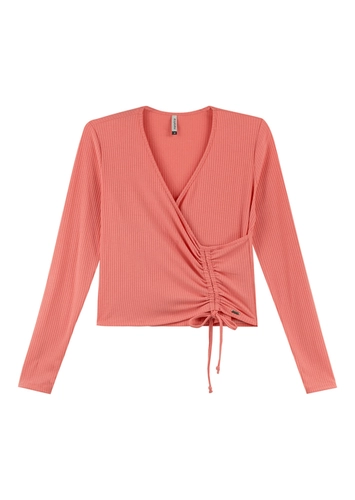 Blusa Feminina Marialicia 183299