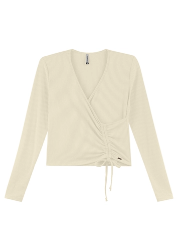 Blusa Feminina Marialicia 183299