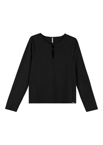 Blusa Feminina Marialicia 183302