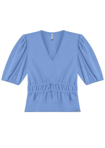 Blusa Feminina Marialicia 183312