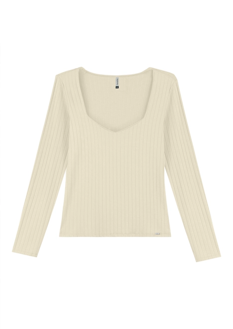 Blusa Feminina Marialicia 183313 Plus Size