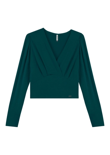 Blusa Feminina Marialicia 183320