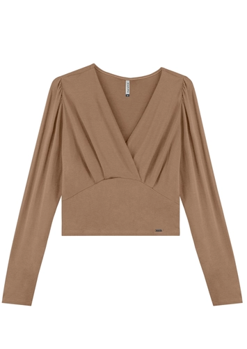 Blusa Feminina Marialicia 183320