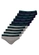Kit com 10 Cuecas Slip Zorba 0764