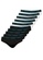 Kit com 10 Cuecas Slip Zorba 0764