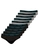 Kit com 10 Cuecas Slip Zorba 0764