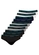 Kit com 10 Cuecas Slip Zorba 0764