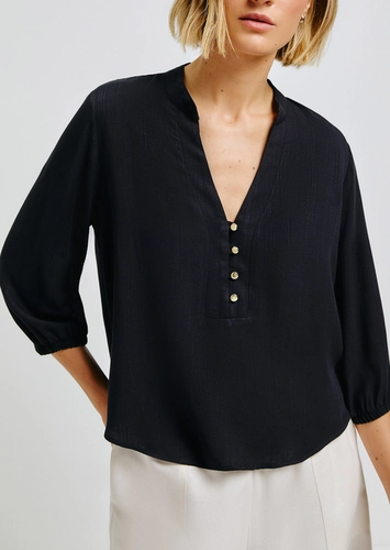 Blusa Feminina Hering Hfa3