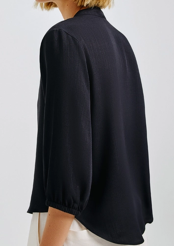 Blusa Feminina Hering Hfa3