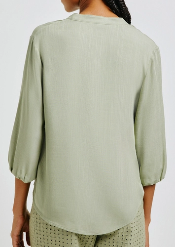 Blusa Feminina Hering Hfa3