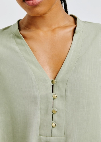 Blusa Feminina Hering Hfa3