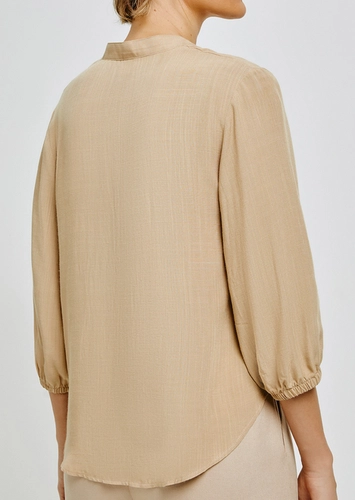 Blusa Feminina Hering Hfa3