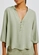 Blusa Feminina Hering Hfa3