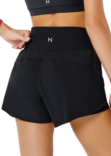 Shorts Feminino Hering Sc60