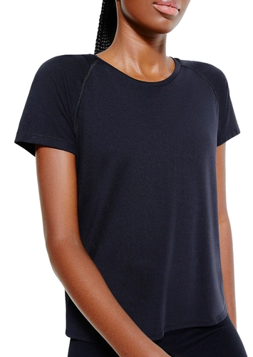 Camiseta Feminina Hering Sna8