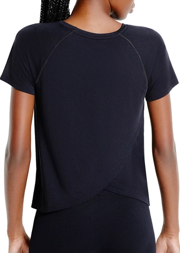 Camiseta Feminina Hering Sna8