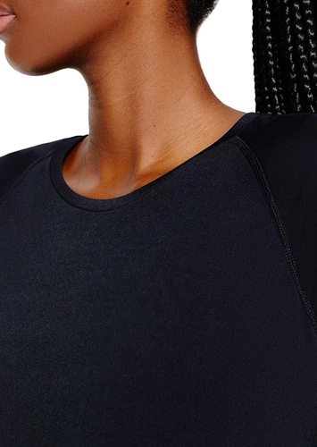 Camiseta Feminina Hering Sna8