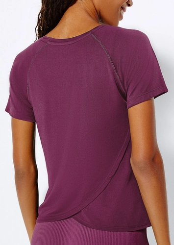 Camiseta Feminina Hering Sna8