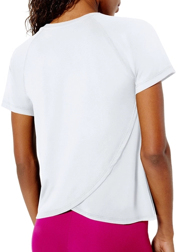 Camiseta Feminina Hering Sna8