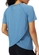 Camiseta Feminina Hering Sna8