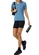 Camiseta Feminina Hering Sna8