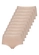 Kit com 10 Calcinhas Alta Star Max Triumph 24649