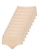 Kit com 10 Calcinhas Alta Star Max Triumph 24649