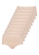 Kit com 10 Calcinhas Alta Star Max Triumph 24649