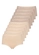 Kit com 10 Calcinhas Alta Star Max Triumph 24649