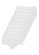Kit com 10 Calcinhas Alta Star Max Triumph 24649