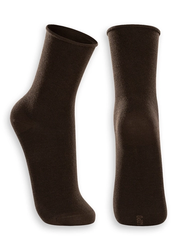 Meia sem Punho Casual Lupo 1275-011
