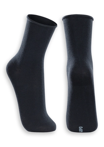 Meia sem Punho Casual Lupo 1275-011