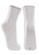 Meia sem Punho Casual Lupo 1275-011