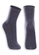 Meia sem Punho Casual Lupo 1275-011