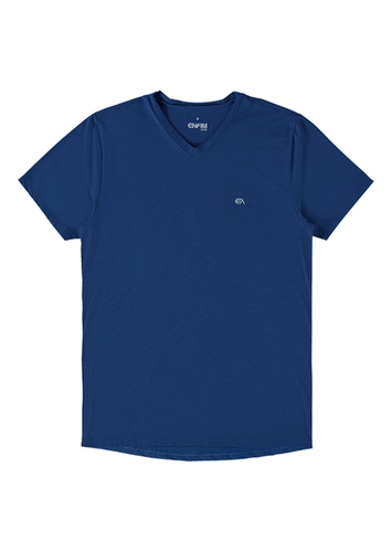 Camiseta Masculina Enfim 1000117446