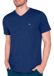 Camiseta Masculina Enfim 1000117446