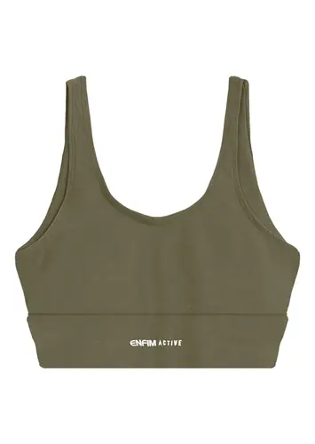 Top Feminino Regata Enfim 1000121399