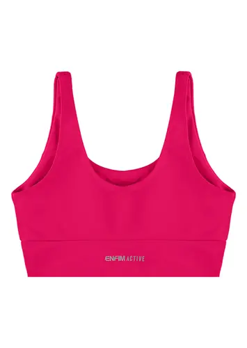 Top Feminino Regata Enfim 1000121399