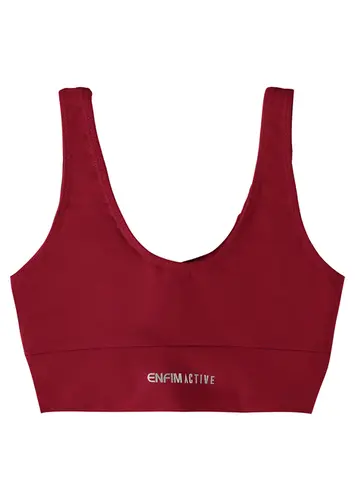 Top Feminino Regata Enfim 1000121399